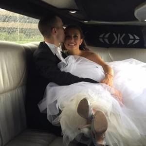 Meet your Posher, Margaret